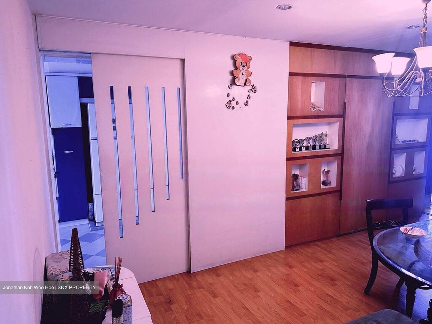 Blk 501B Wellington Circle (Sembawang), HDB 5 Rooms #480550451
